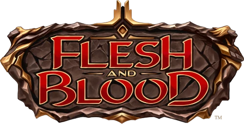 Flesh and Blood